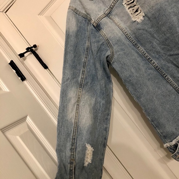 Jacket - Picture 6 of 7